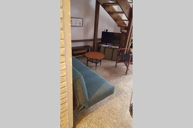 La Discesa Di San Camillo Lägenhet CTA Exteriör bild